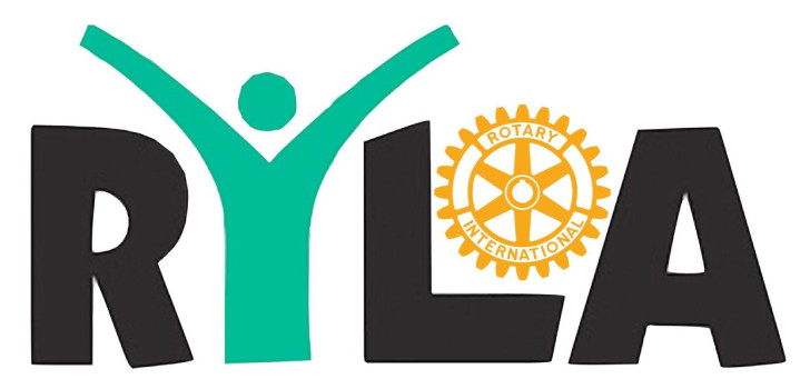 RYLA (Rotary Youth Leadership Awards) er et seminar for ungdom i alderen 18-25 år på Snø, Lørenskog 11. til 13. oktober