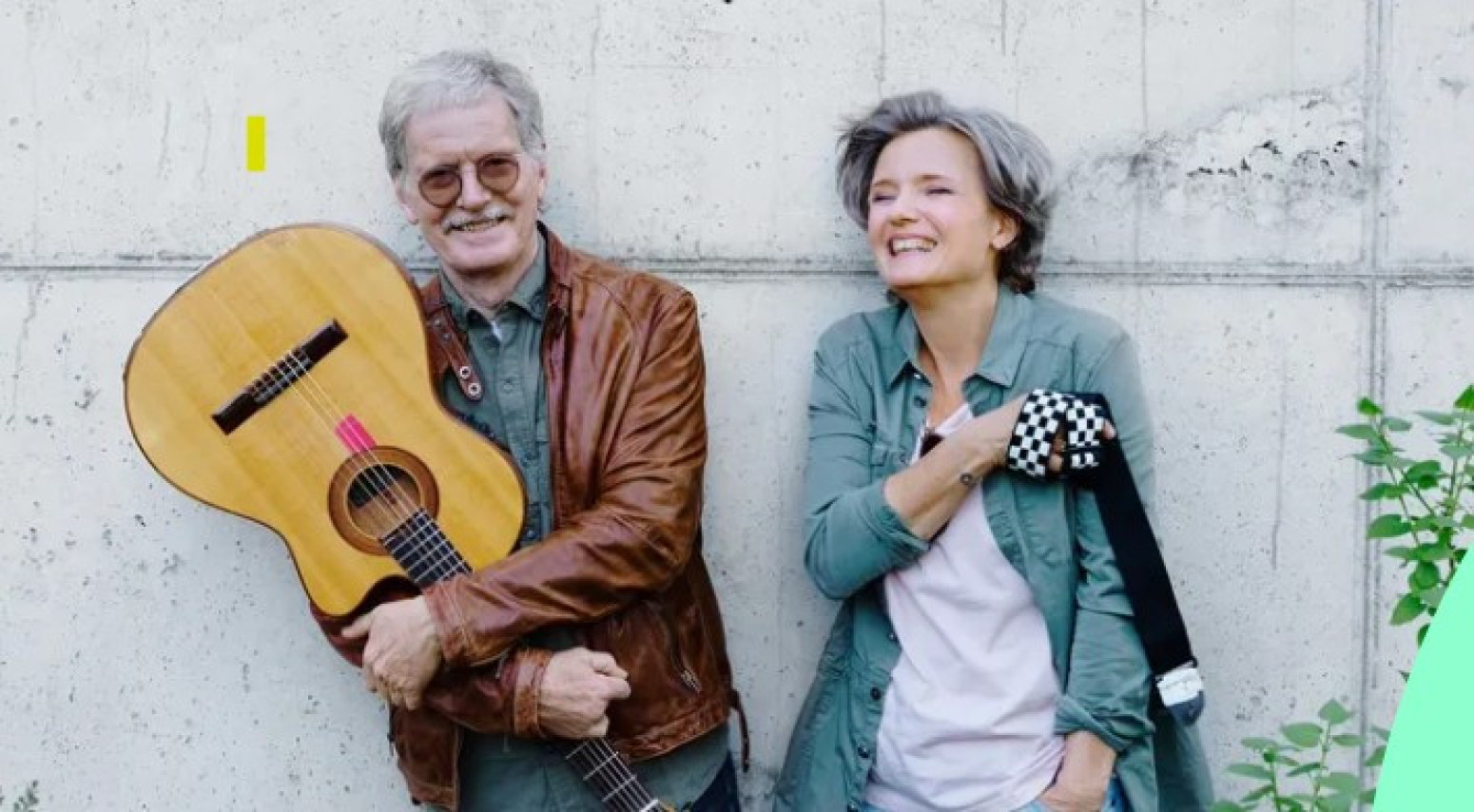 Ekstra konsert 31. oktober kl 19.00