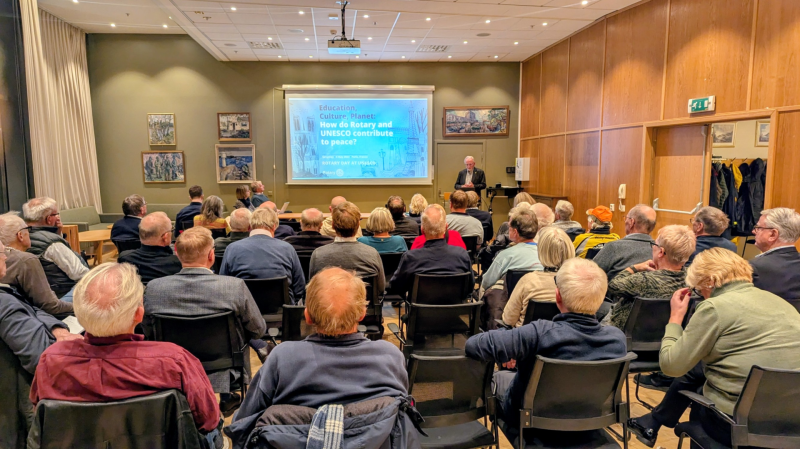 2.12: Åpent møte, Kommuneplanen.