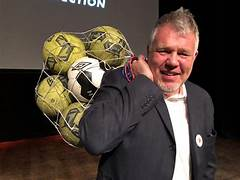 3.3: Innblikk i fotballens verden & Fotball VM