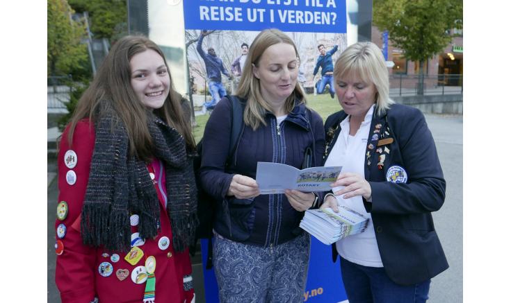 EN MANGFOLDIG OG INKLUDERENDE ARENA